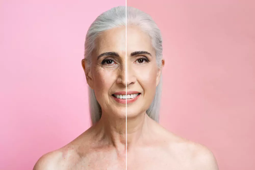 Anti-Aging Therapies