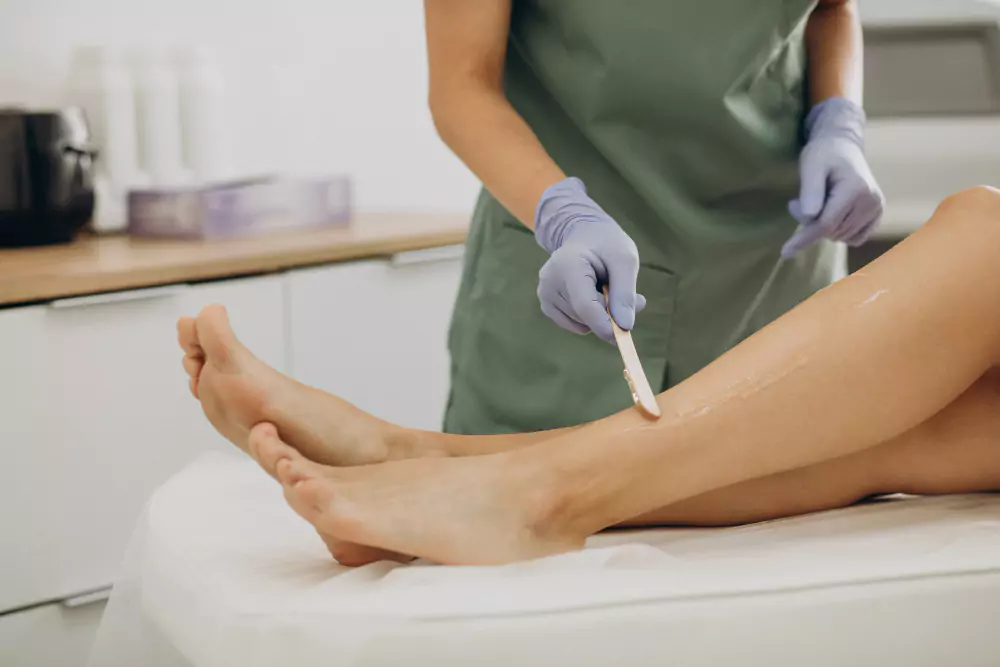 Permanent Hair Removal
