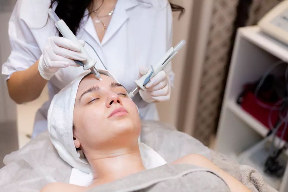Medifacials